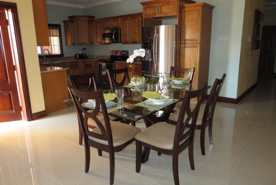 Fourth image of Dillsbury Avenue in Kingston 6, St. Andrew, Jamaica - property is For Rent