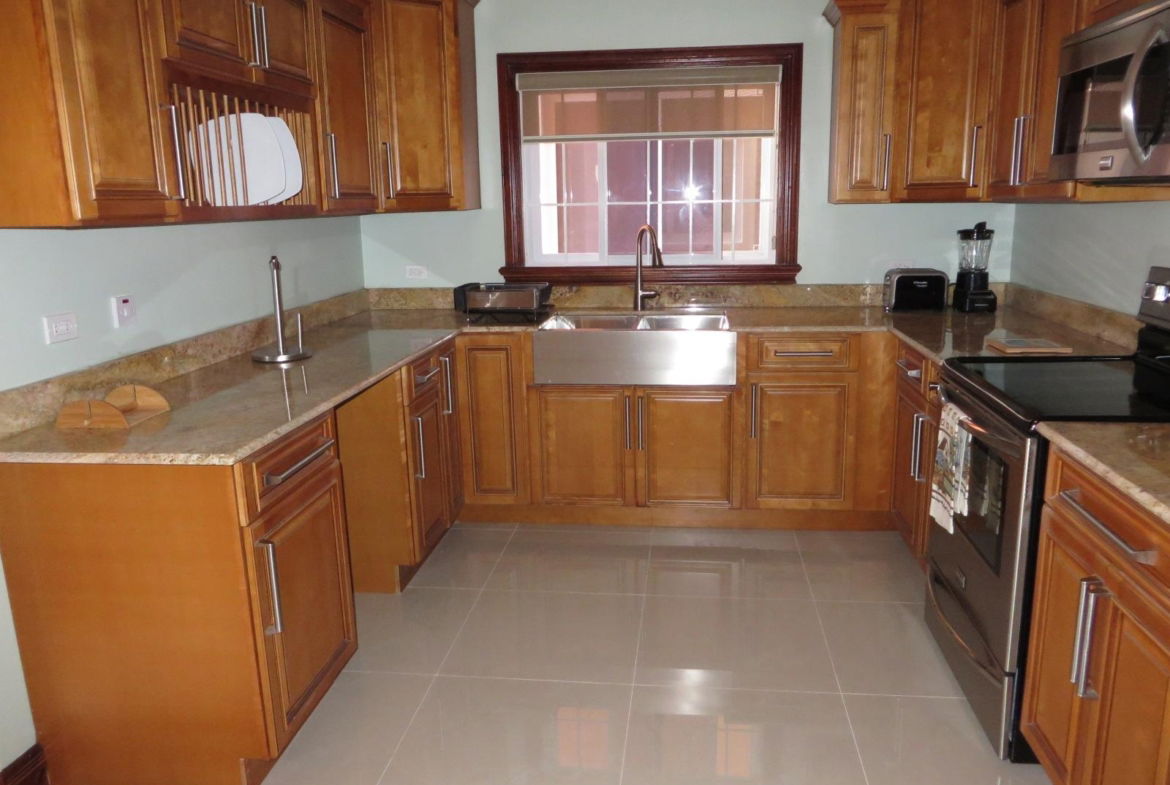 Fifth image of Dillsbury Avenue in Kingston 6, St. Andrew, Jamaica - property is For Rent