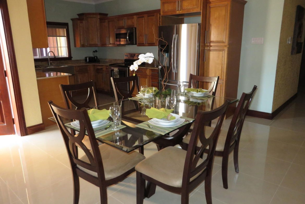 Sixth image of Dillsbury Avenue in Kingston 6, St. Andrew, Jamaica - property is For Rent