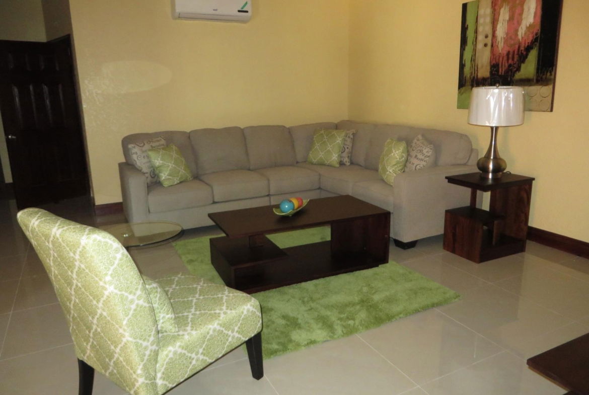 Seventh image of Dillsbury Avenue in Kingston 6, St. Andrew, Jamaica - property is For Rent