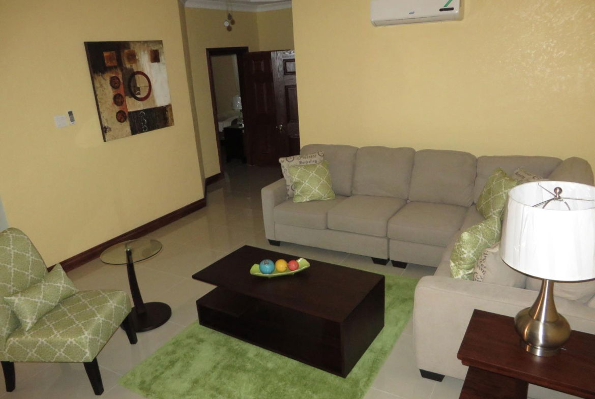 Ninth image of Dillsbury Avenue in Kingston 6, St. Andrew, Jamaica - property is For Rent