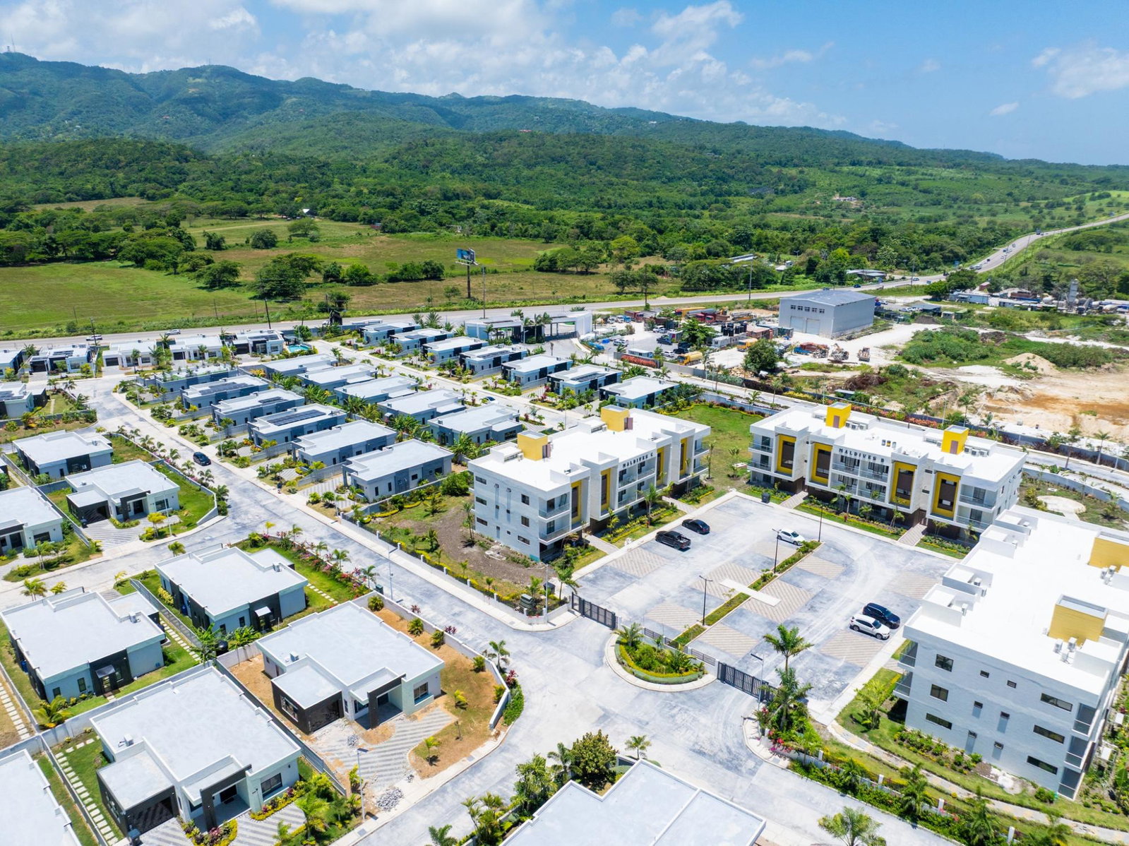 Third image of F101-emerald Paradisiac Beach Club in Richmond, St. Ann, Jamaica - property is For Sale