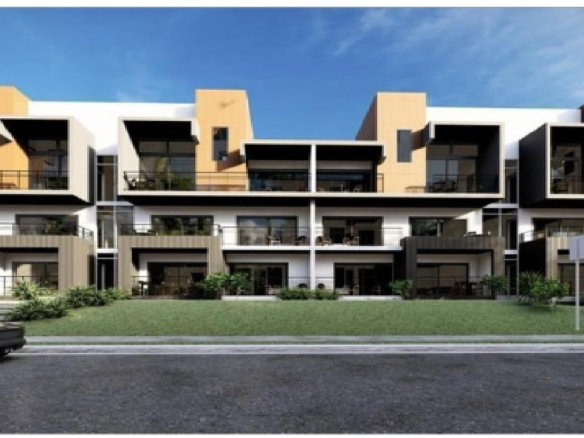 First image of F201-emerald Paradisiac Beach Club in Richmond, St. Ann, Jamaica - property is For Sale