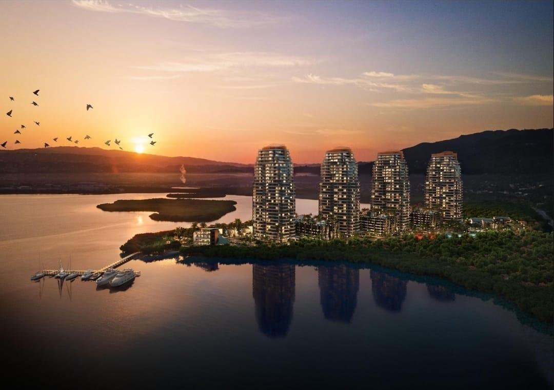 Thirteenth image of 1305- Canary, The Pinnacle in Montego Bay, St. James, Jamaica - property is For Sale