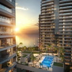 First image of 1305- Canary, The Pinnacle in Montego Bay, St. James, Jamaica - property is For Sale