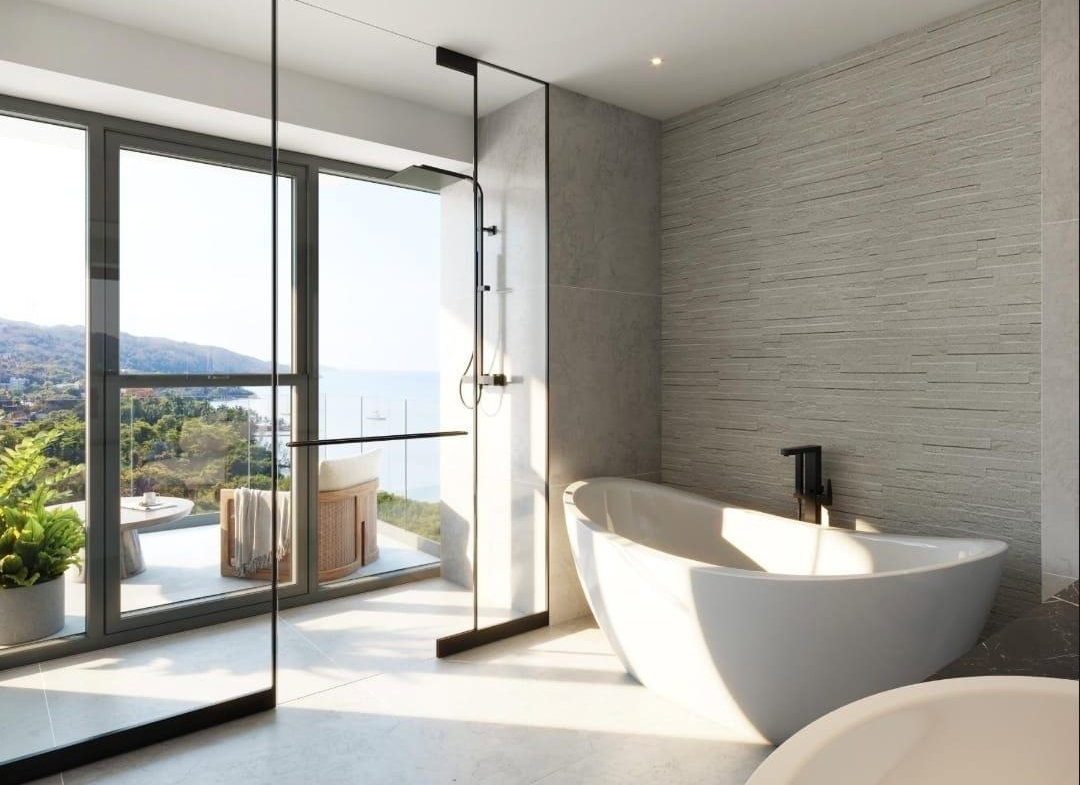 Fourth image of 1305- Canary, The Pinnacle in Montego Bay, St. James, Jamaica - property is For Sale