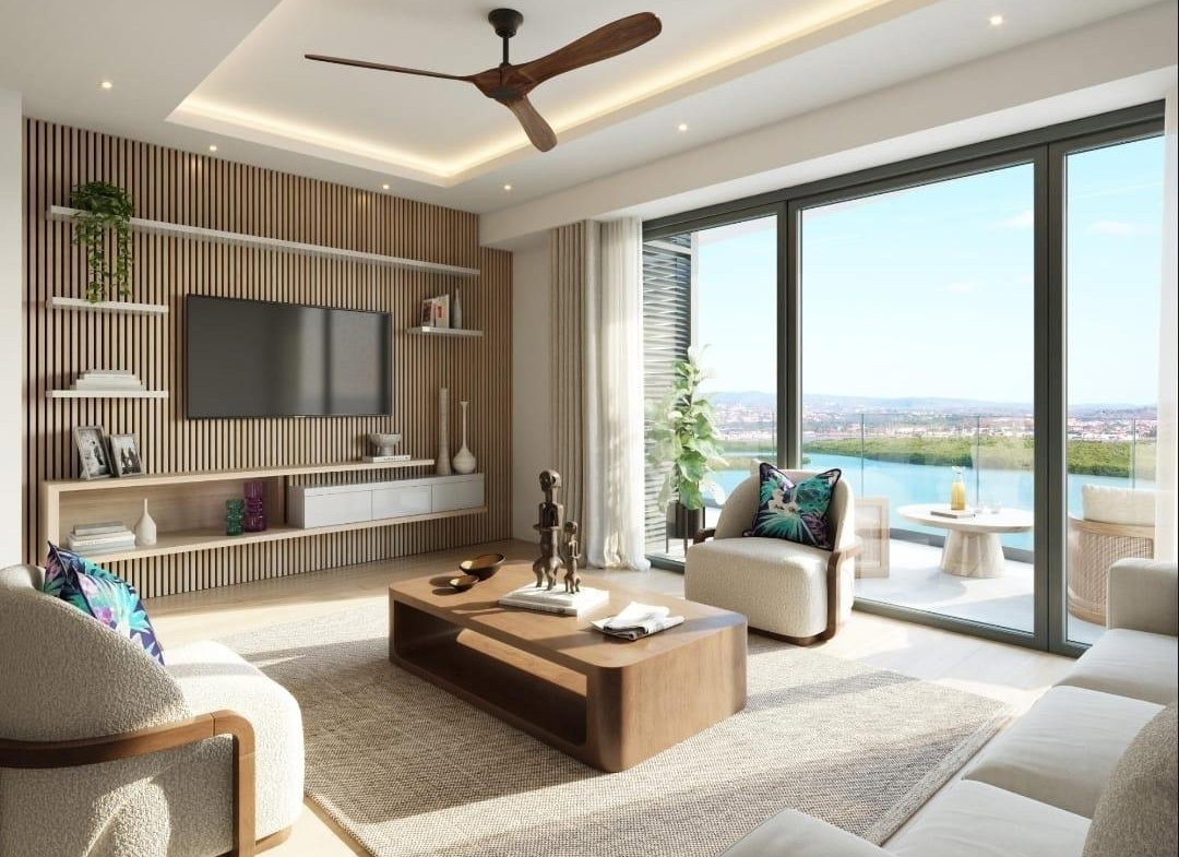 Fifth image of 1305- Canary, The Pinnacle in Montego Bay, St. James, Jamaica - property is For Sale
