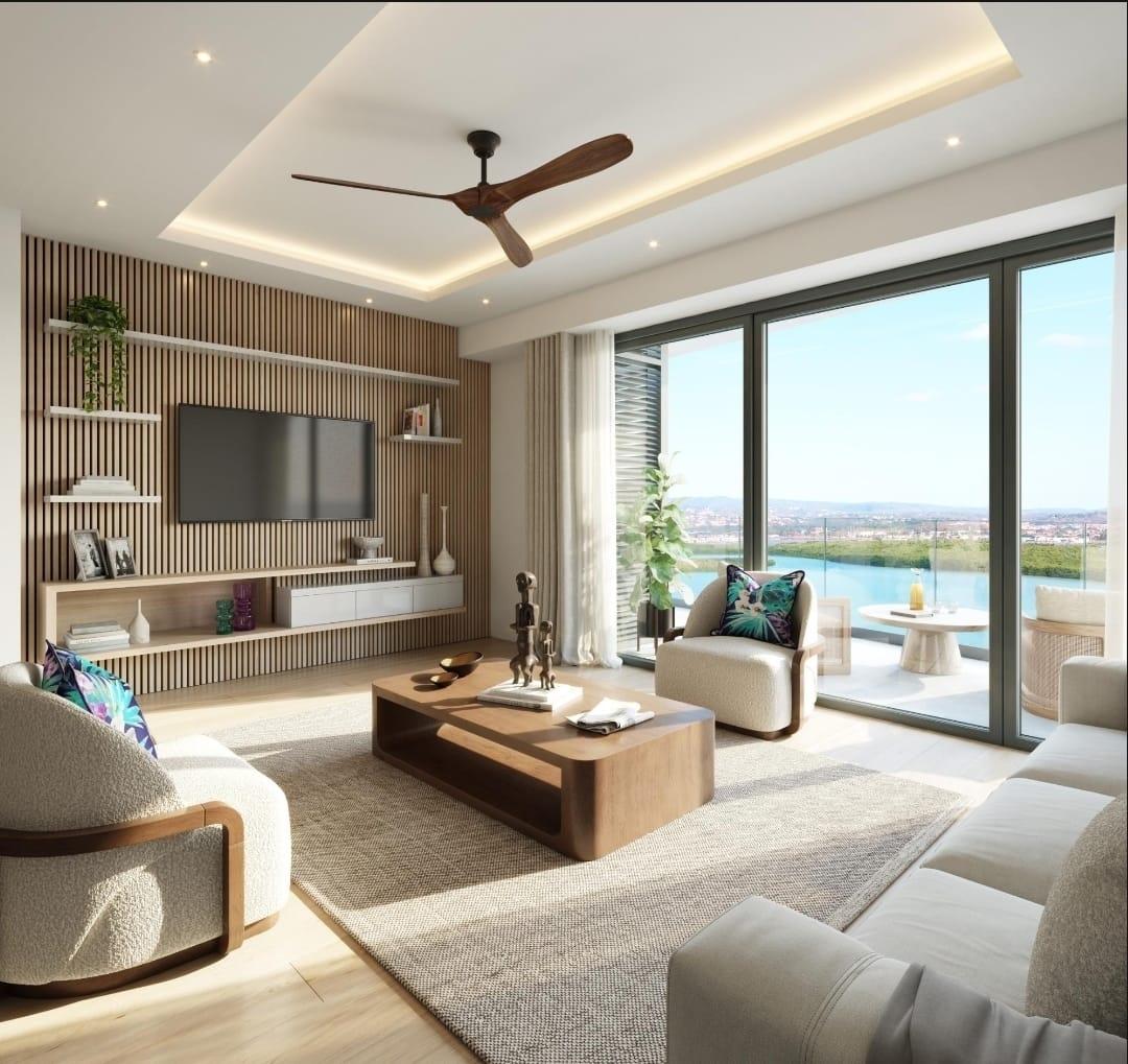 Fifth image of 1305- Canary, The Pinnacle in Montego Bay, St. James, Jamaica - property is For Sale