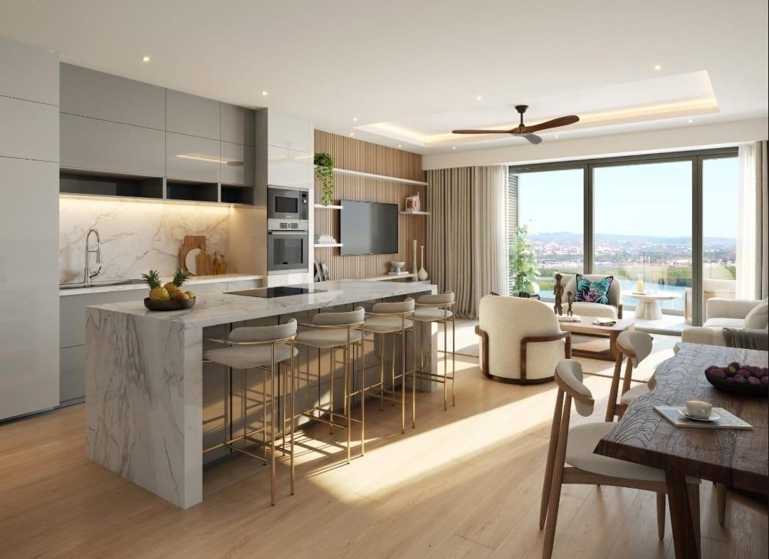 Sixth image of 1305- Canary, The Pinnacle in Montego Bay, St. James, Jamaica - property is For Sale