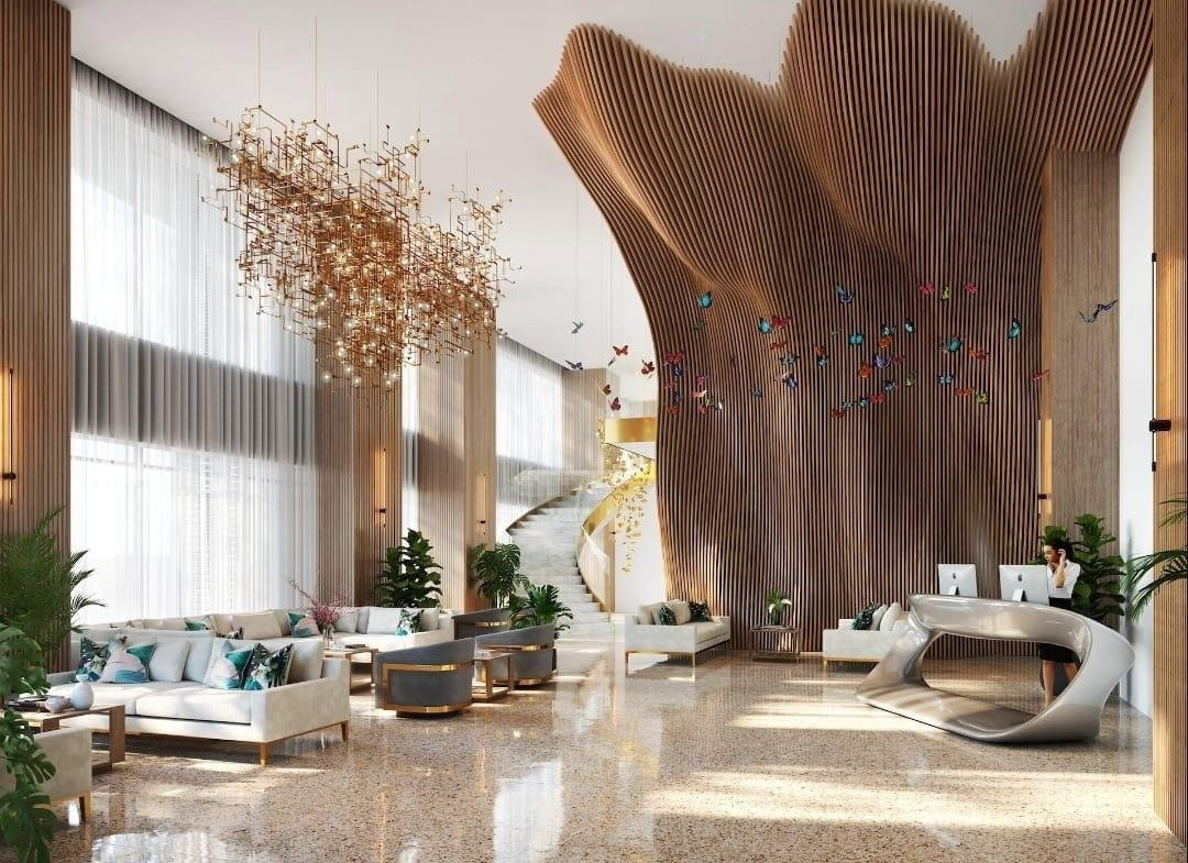 Ninth image of 1305- Canary, The Pinnacle in Montego Bay, St. James, Jamaica - property is For Sale