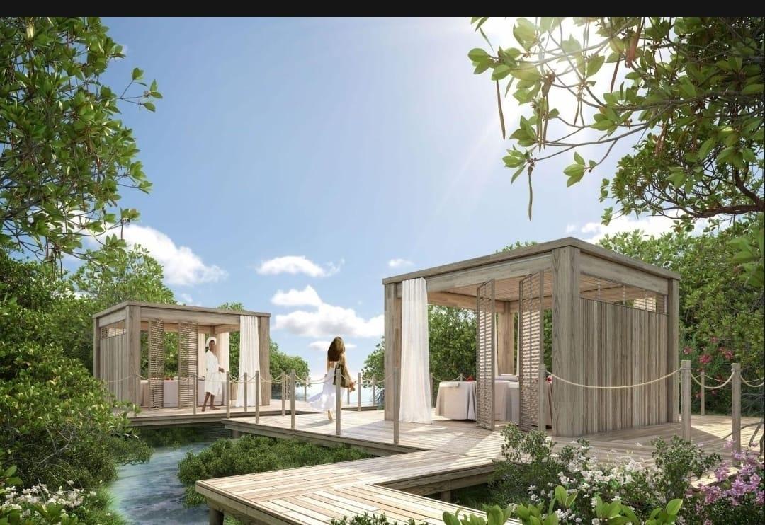 Tenth image of 1305- Canary, The Pinnacle in Montego Bay, St. James, Jamaica - property is For Sale