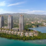 First image of C1803 The Pinnacle in Montego Bay, St. James, Jamaica - property is For Sale