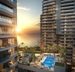 First image of 1305- Canary, The Pinnacle in Montego Bay, St. James, Jamaica - property is For Sale