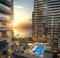 First image of 1305- Canary, The Pinnacle in Montego Bay, St. James, Jamaica - property is For Sale