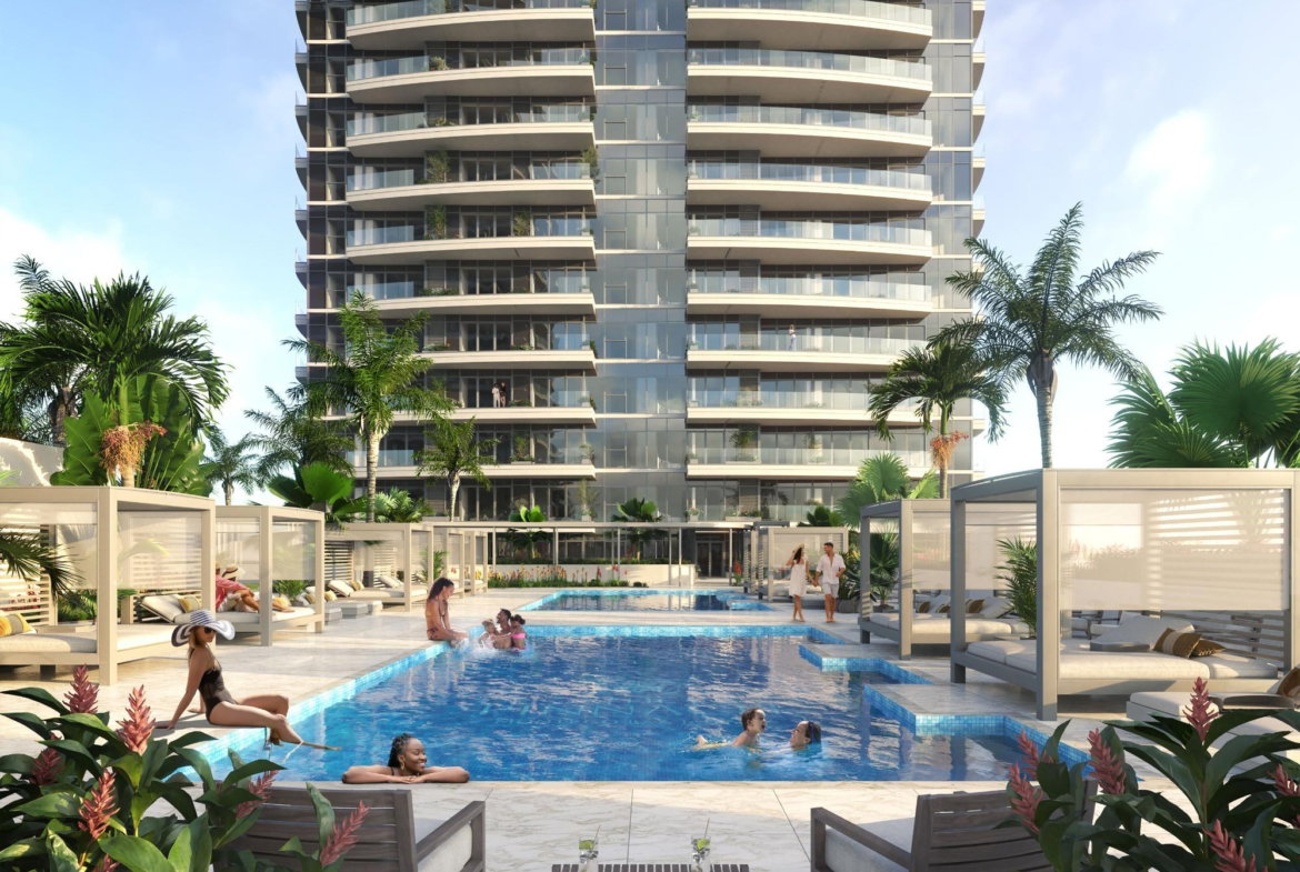 First image of T2-1304- The Pinnacle, Reading, mo in Montego Bay, St. James, Jamaica - property is For Sale