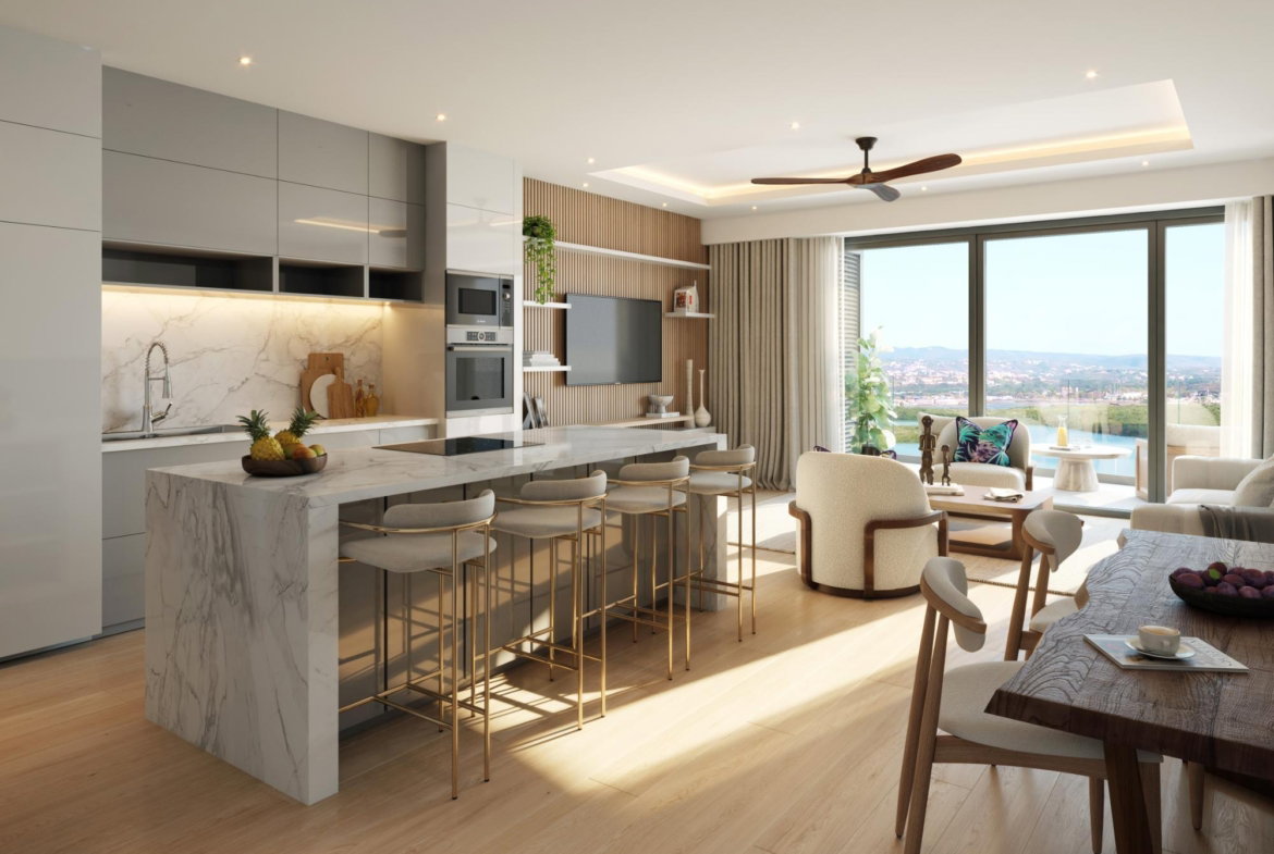 Seventh image of T2-1304- The Pinnacle, Reading, mo in Montego Bay, St. James, Jamaica - property is For Sale
