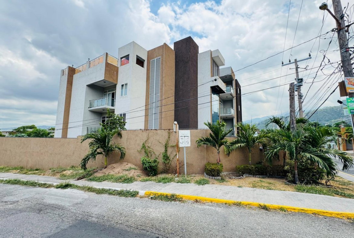 Second image of 7-9 Liguanea Ave, Kingston 6 in Kingston 6, St. Andrew, Jamaica - property is For Sale
