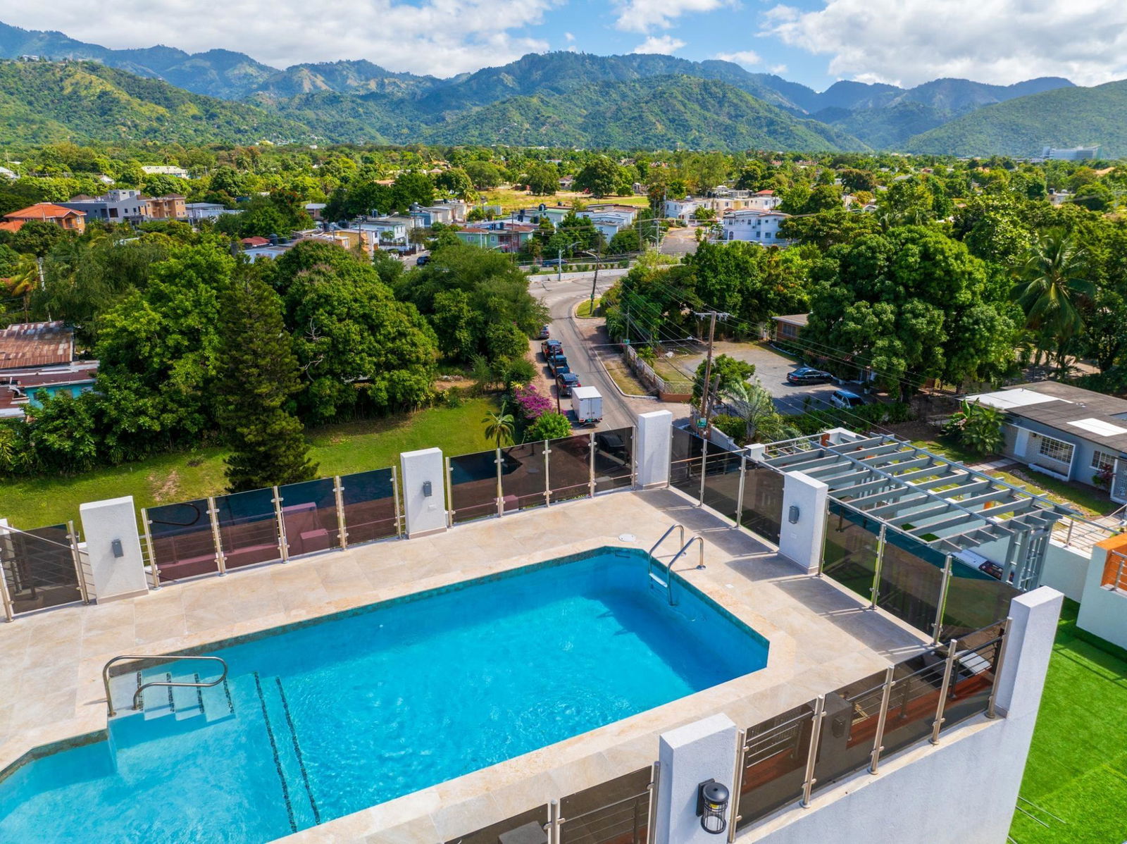 Second image of 1-6 Wellington Drive in Kingston 6, St. Andrew, Jamaica - property is For Sale