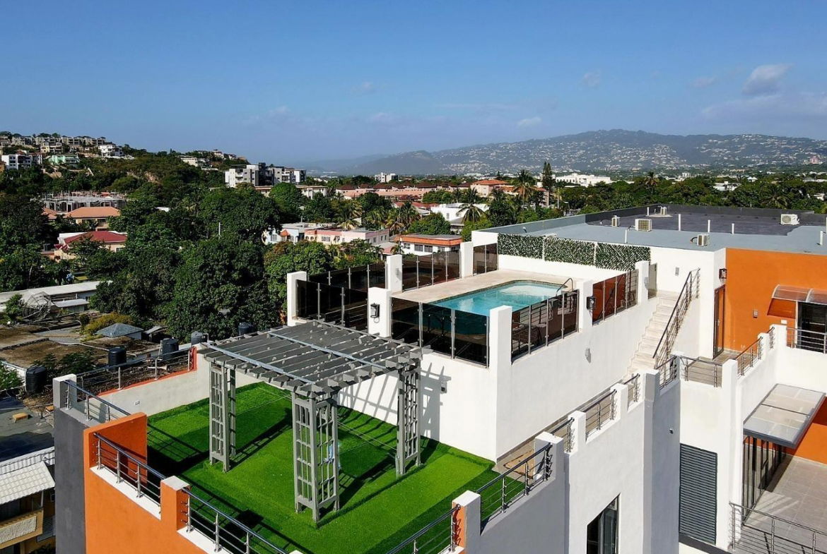 First image of 1-6 Wellington Drive in Kingston 6, St. Andrew, Jamaica - property is For Sale