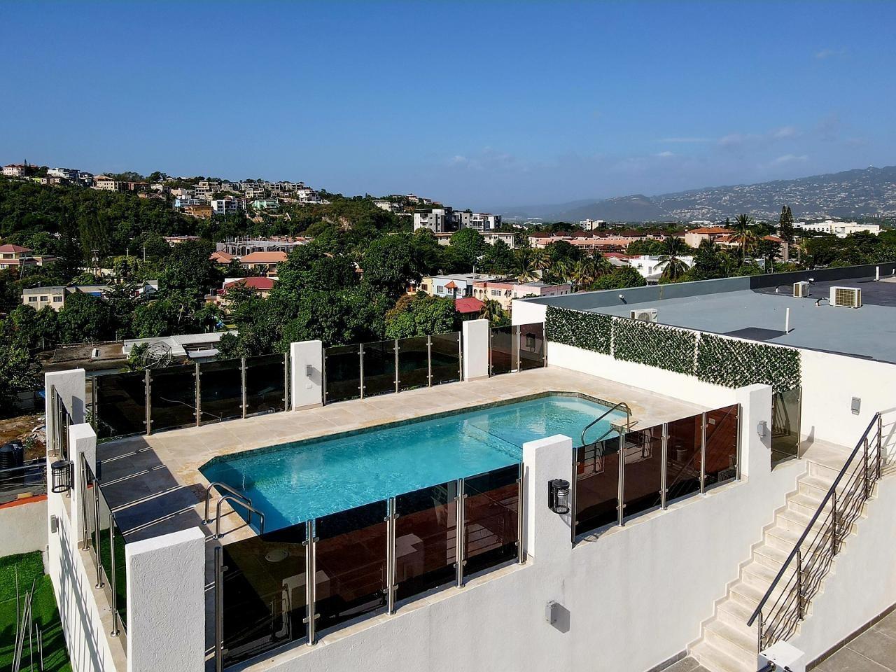 Third image of 1-6 Wellington Drive in Kingston 6, St. Andrew, Jamaica - property is For Sale