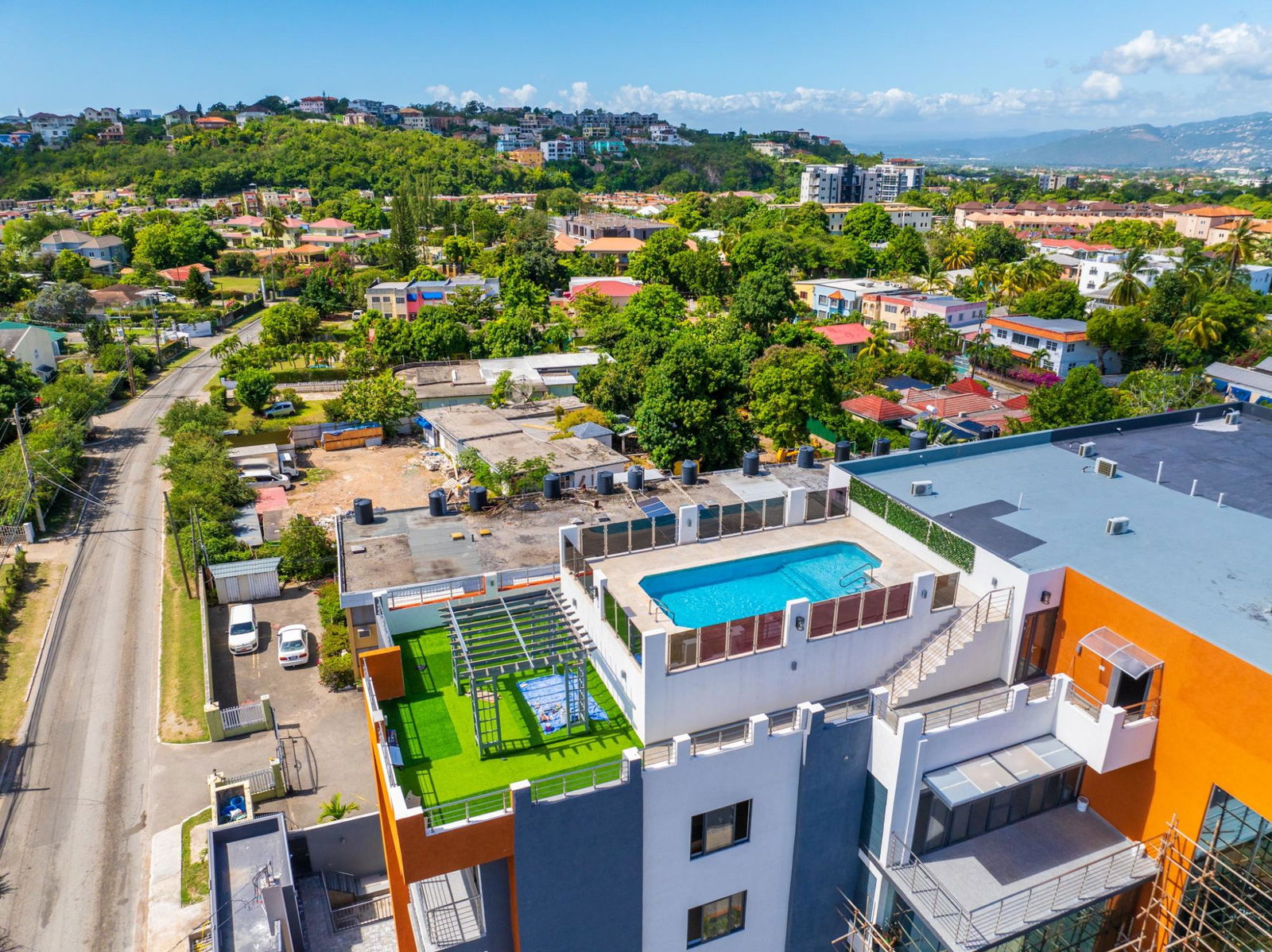 Twenty-Second image of 1-6 Wellington Drive in Kingston 6, St. Andrew, Jamaica - property is For Sale