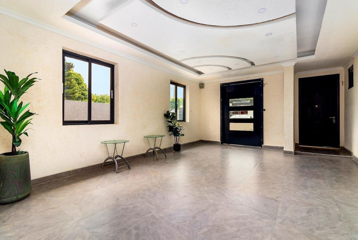 Sixth image of 2-6 Wellington Drive in Kingston 6, St. Andrew, Jamaica - property is For Sale