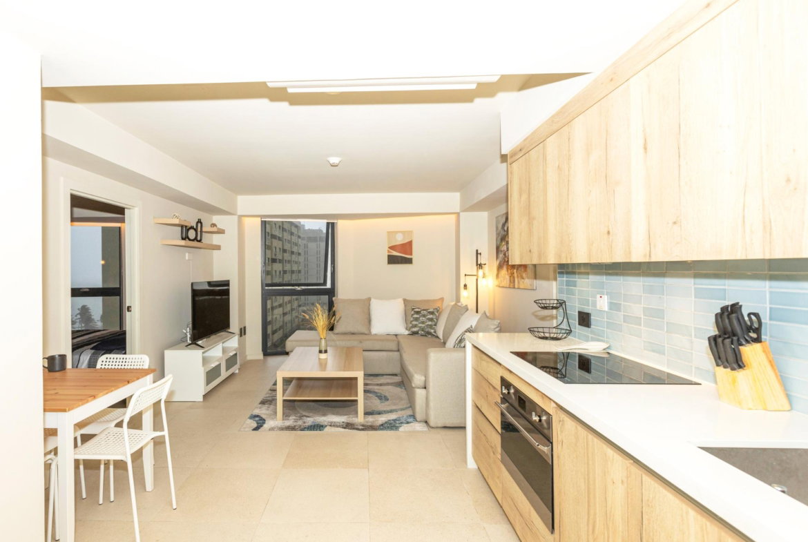 Twelfth image of 1005-2-4 King Street in Kingston 2, Kingston, Jamaica - property is For Rent