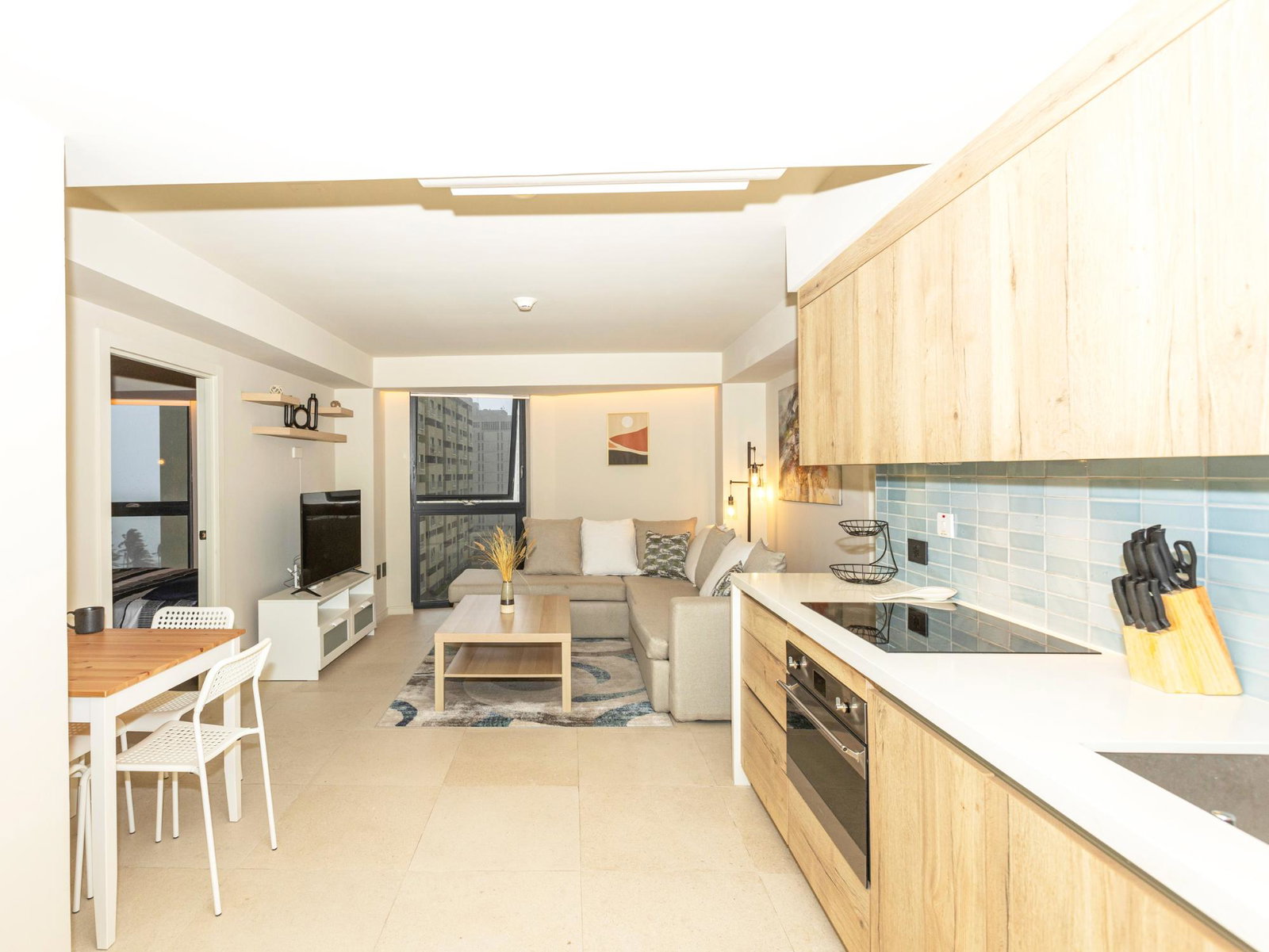 Twelfth image of 1005-2-4 King Street in Kingston 2, Kingston, Jamaica - property is For Rent