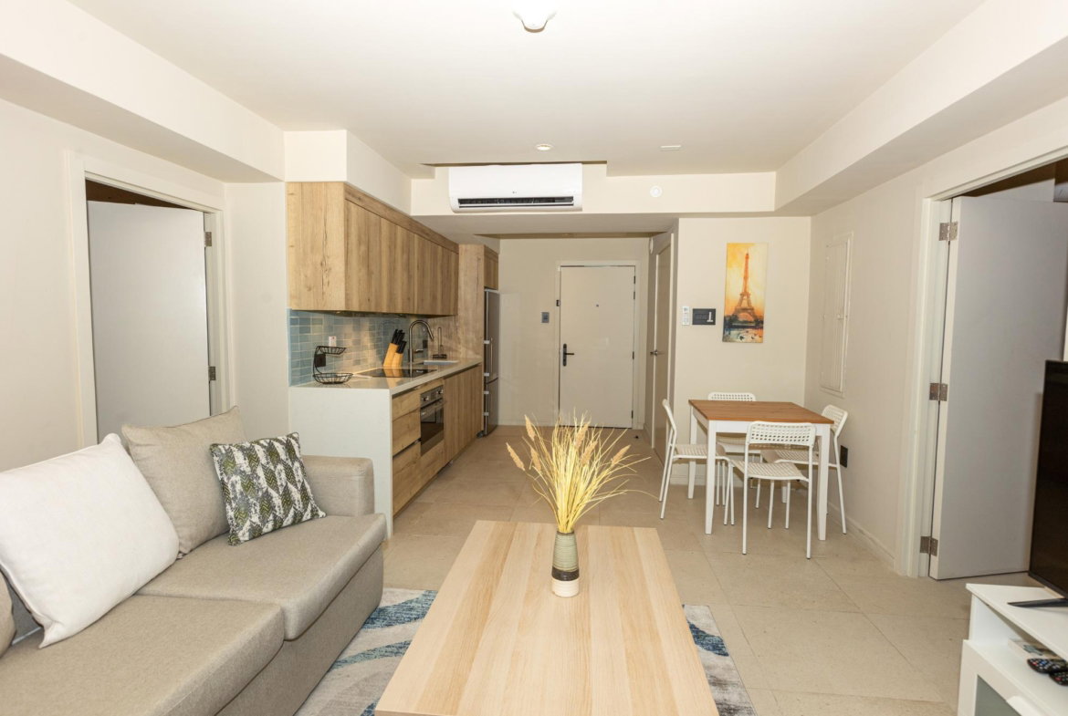 Thirteenth image of 1005-2-4 King Street in Kingston 2, Kingston, Jamaica - property is For Rent