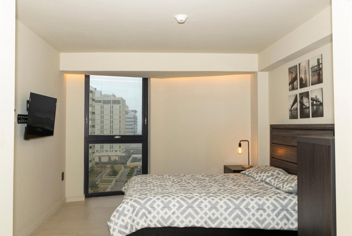 Seventeenth image of 1005-2-4 King Street in Kingston 2, Kingston, Jamaica - property is For Rent