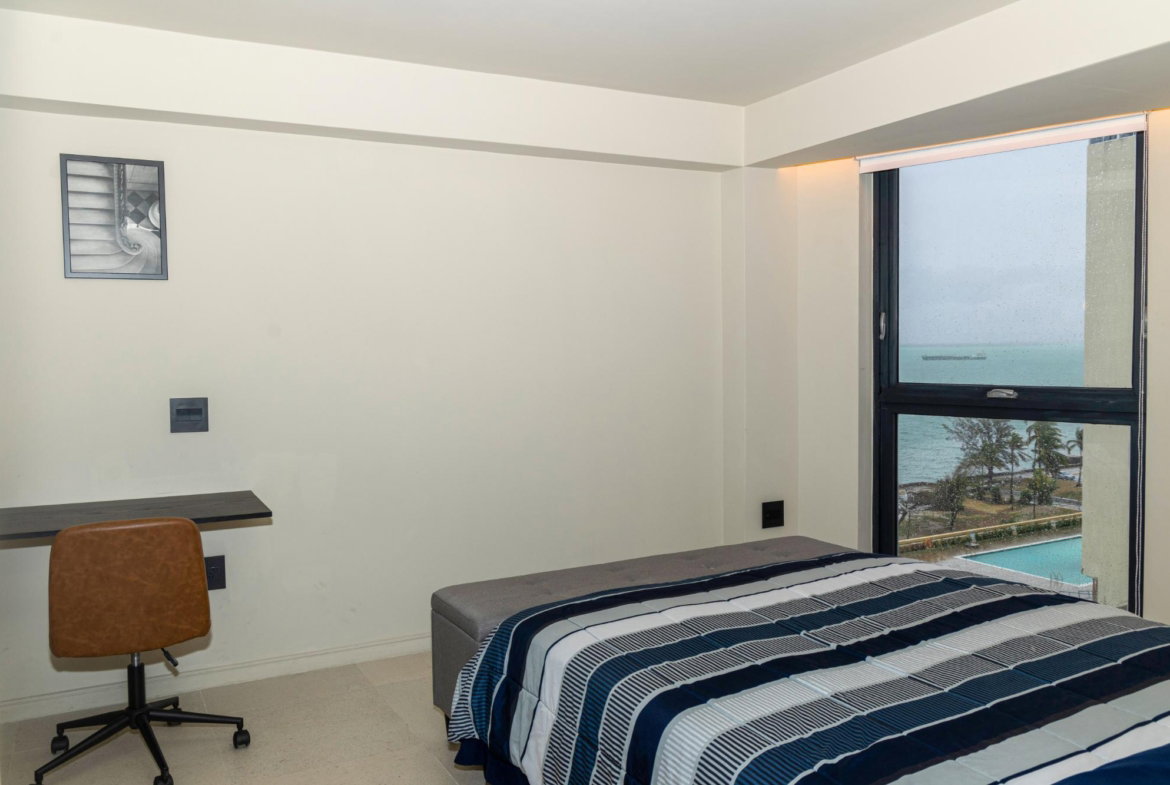 Twentieth image of 1005-2-4 King Street in Kingston 2, Kingston, Jamaica - property is For Rent