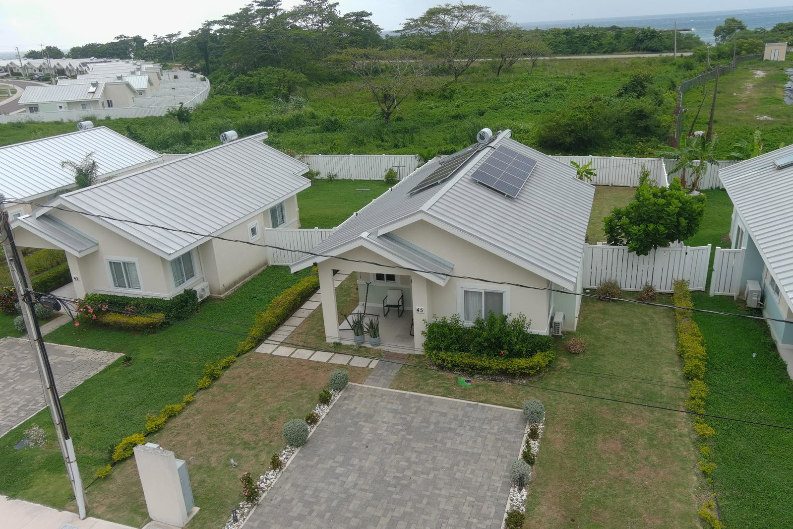 Luxury-2-Bedroom-Home-for-Sale-in-Oceanpointe-Lucea-Hanover-Jamaica Second image of Lot 23- Oceanpointe, Lucea, Hanov in Lucea, Hanover, Jamaica - property is For Sale