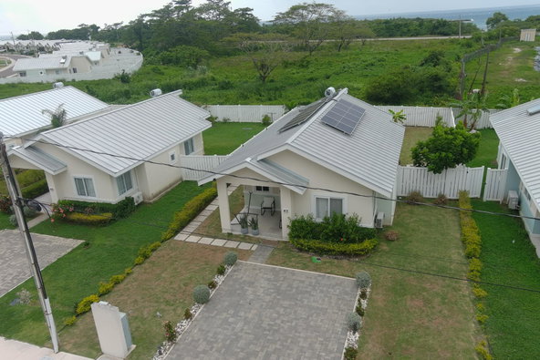 Second image of Lot 23- Oceanpointe, Lucea, Hanov in Lucea, Hanover, Jamaica - property is For Sale