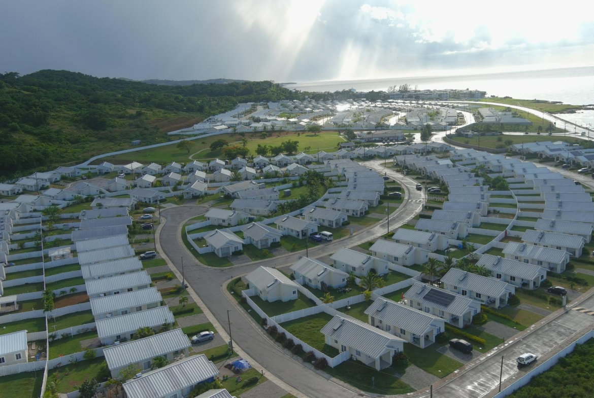 First image of Lot 23- Oceanpointe, Lucea, Hanov in Lucea, Hanover, Jamaica - property is For Sale