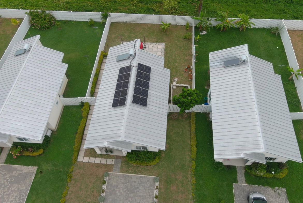 Fifteenth image of Lot 23- Oceanpointe, Lucea, Hanov in Lucea, Hanover, Jamaica - property is For Sale