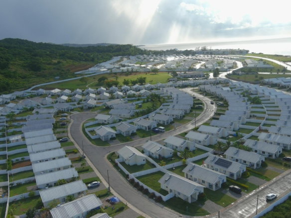 First image of Lot 23- Oceanpointe, Lucea, Hanov in Lucea, Hanover, Jamaica - property is For Sale