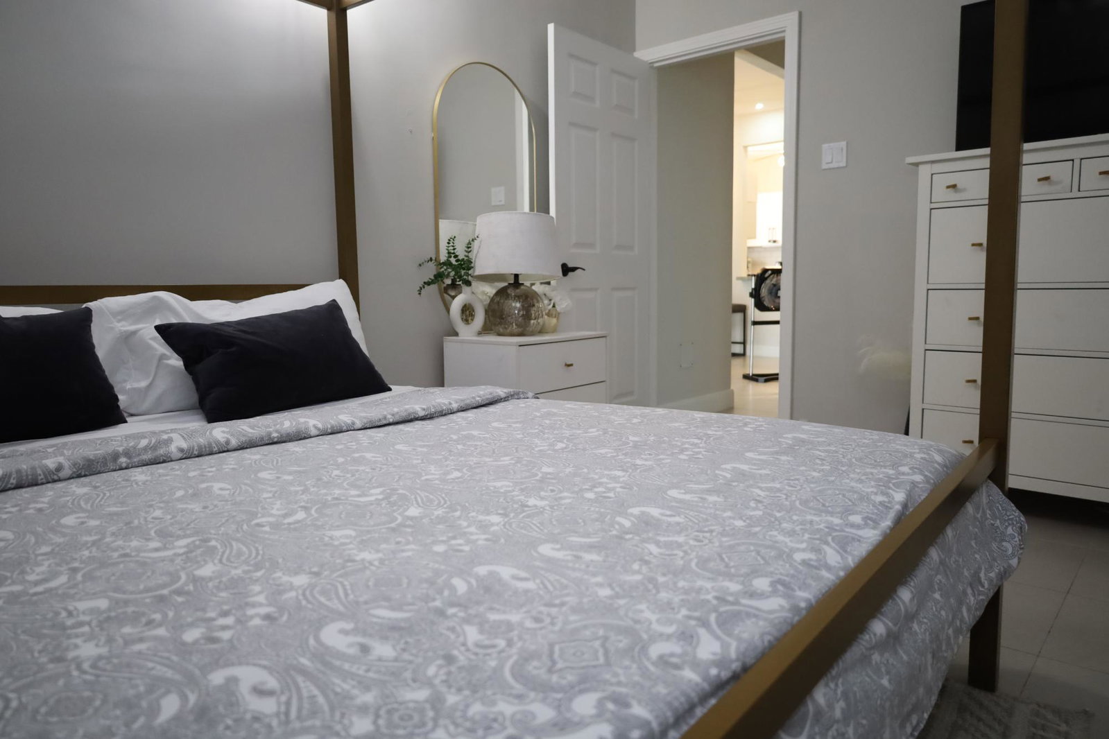 Luxury-2-Bedroom-Home-for-Sale-in-Oceanpointe-Lucea-Hanover-Jamaica Tenth image of Lot 23- Oceanpointe, Lucea, Hanov in Lucea, Hanover, Jamaica - property is For Sale