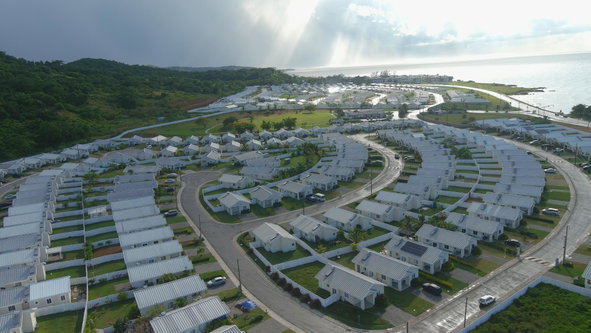 First image of Lot 23- Oceanpointe, Lucea, Hanov in Lucea, Hanover, Jamaica - property is For Sale
