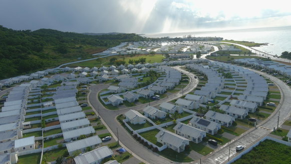 First image of Lot 23- Oceanpointe, Lucea, Hanov in Lucea, Hanover, Jamaica - property is For Sale