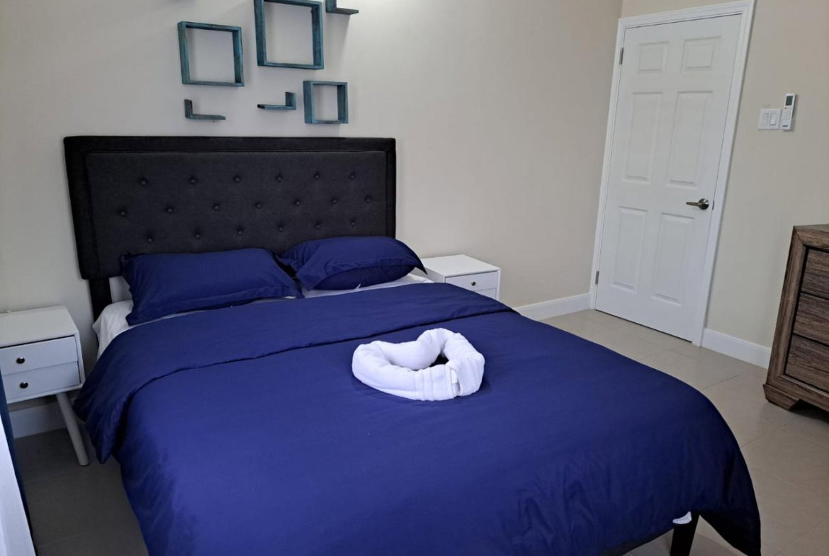 Eleventh image of Ocean Pointe, Lucea in Point, Hanover, Jamaica - property is For Rent