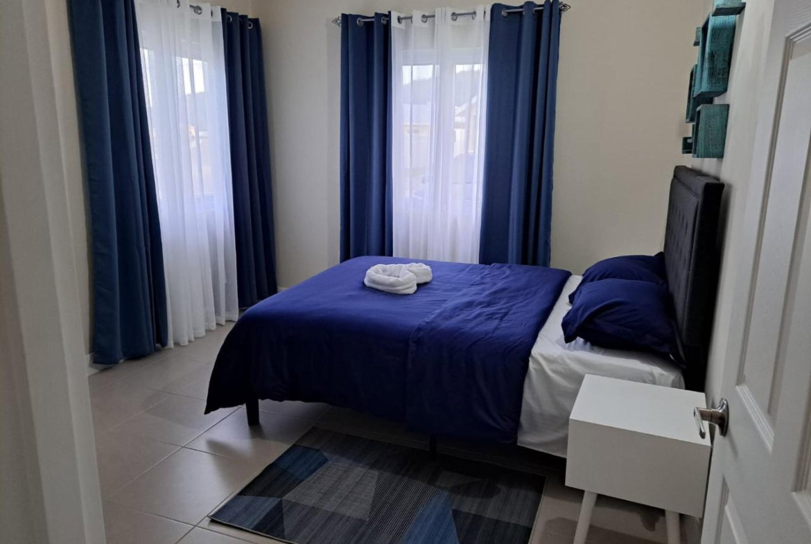 Twelfth image of Ocean Pointe, Lucea in Point, Hanover, Jamaica - property is For Rent