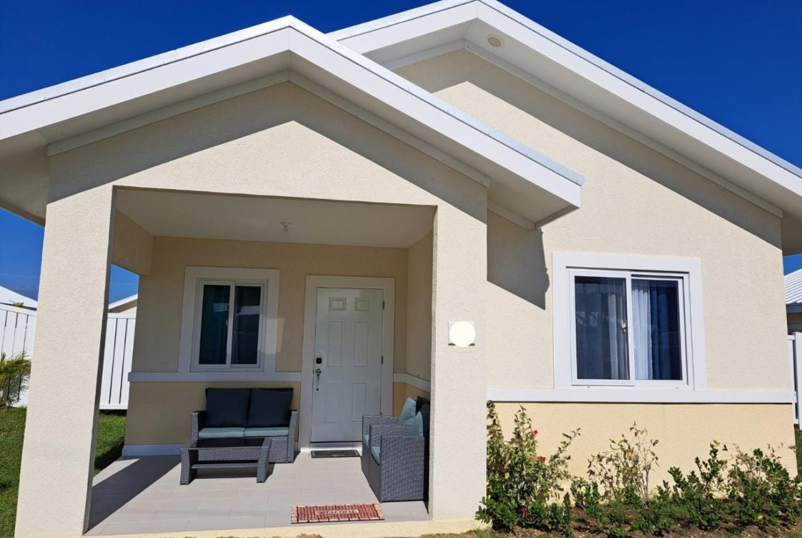 First image of Ocean Pointe, Lucea in Point, Hanover, Jamaica - property is For Rent