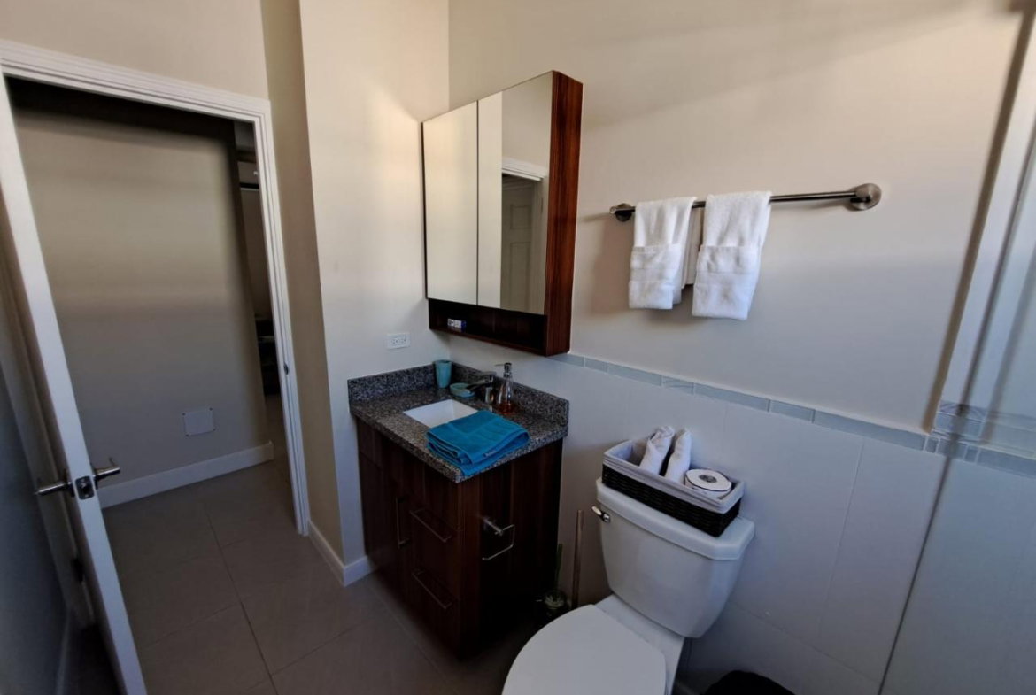 Thirteenth image of Ocean Pointe, Lucea in Point, Hanover, Jamaica - property is For Rent