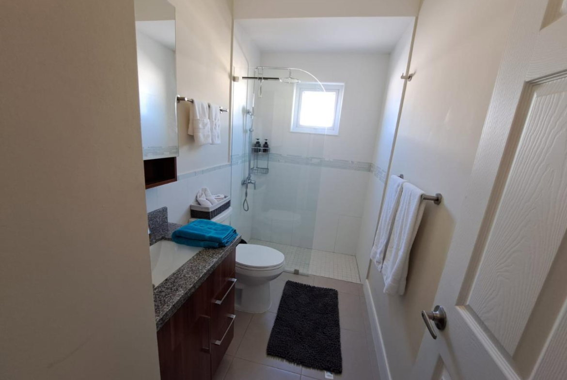 Fourteenth image of Ocean Pointe, Lucea in Point, Hanover, Jamaica - property is For Rent