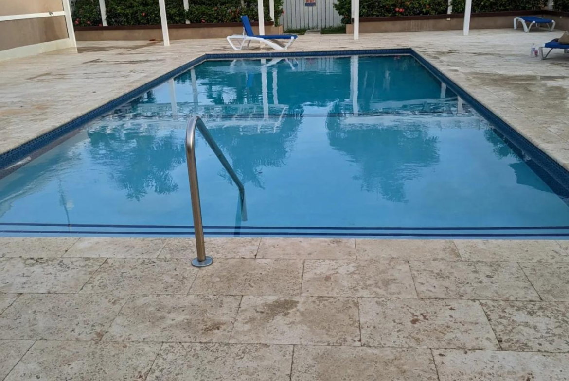 Seventeenth image of Ocean Pointe, Lucea in Point, Hanover, Jamaica - property is For Rent