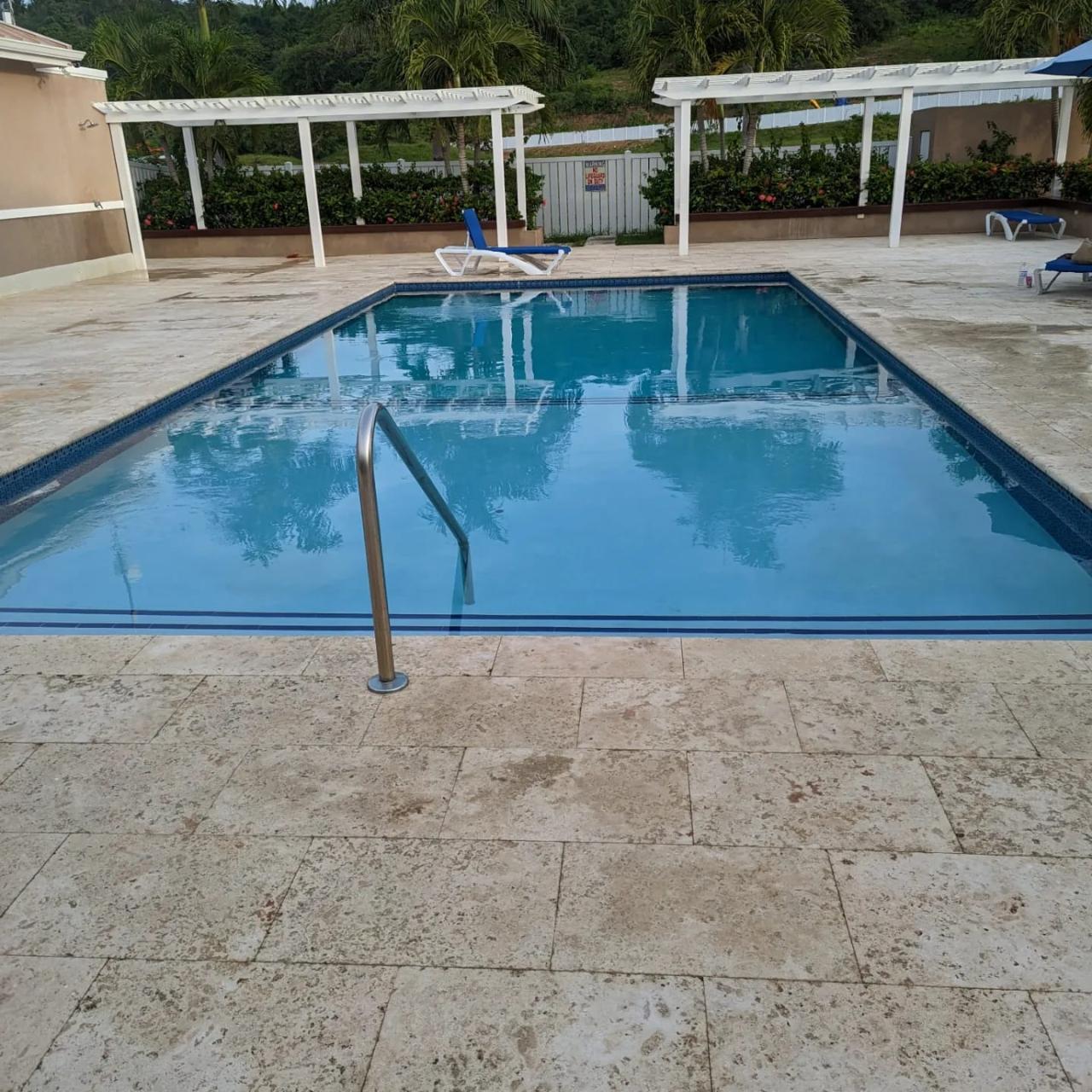 Seventeenth image of Ocean Pointe, Lucea in Point, Hanover, Jamaica - property is For Rent