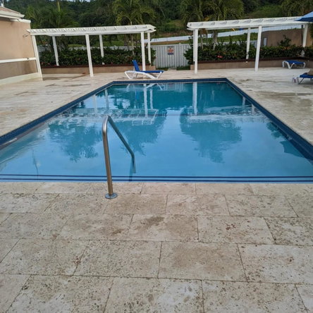 Seventeenth image of Ocean Pointe, Lucea in Point, Hanover, Jamaica - property is For Rent