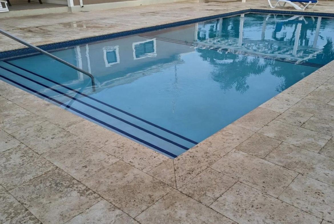 Eighteenth image of Ocean Pointe, Lucea in Point, Hanover, Jamaica - property is For Rent