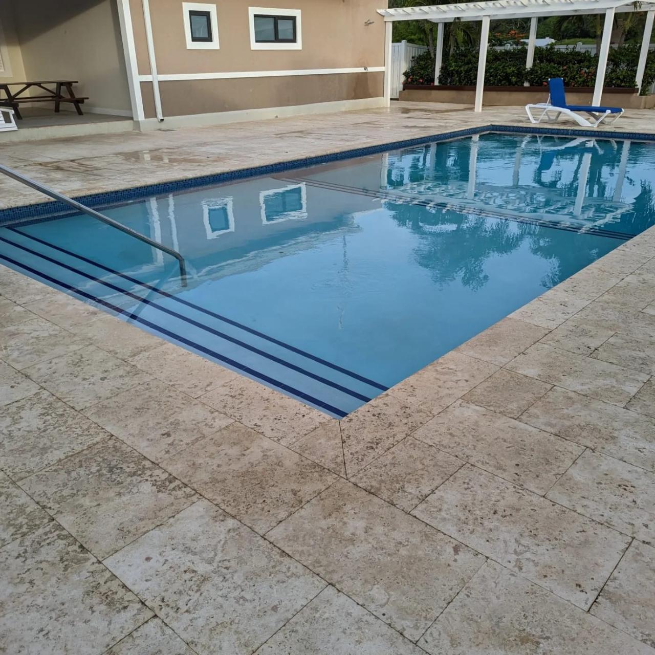 Eighteenth image of Ocean Pointe, Lucea in Point, Hanover, Jamaica - property is For Rent