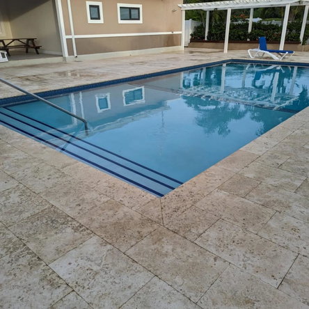 Eighteenth image of Ocean Pointe, Lucea in Point, Hanover, Jamaica - property is For Rent